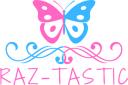 Raz - Tastic logo